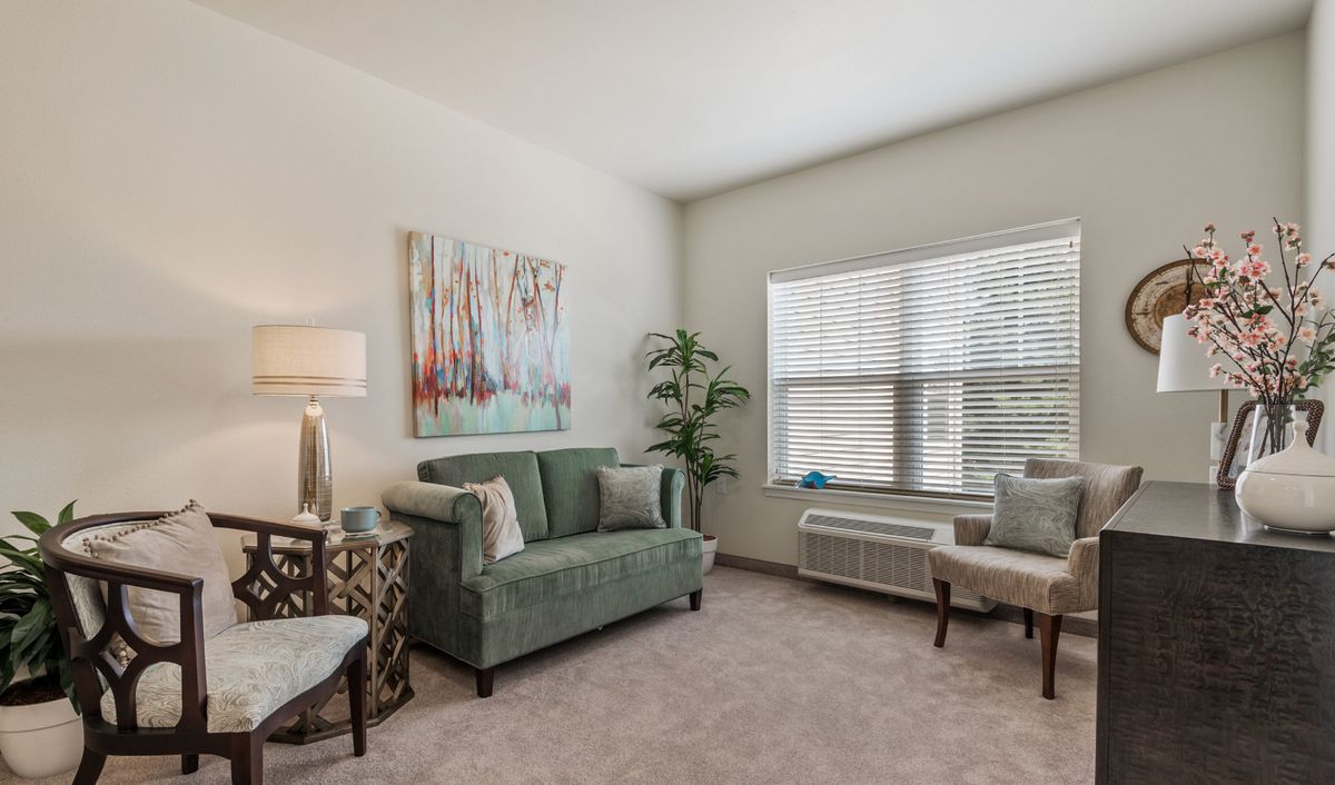 Stoneridge Gracious Retirement Living (UPDATED) Get Pricing, See 12